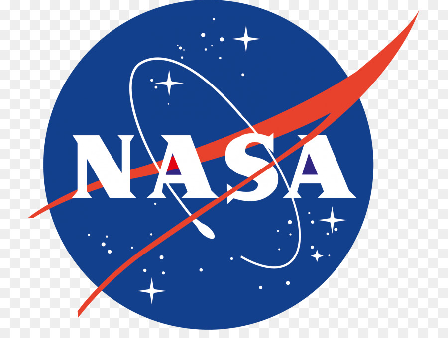  Logo NASA Lambang NASA gambar png