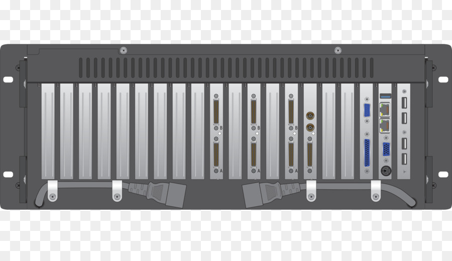 Elektronik，Teknologi PNG