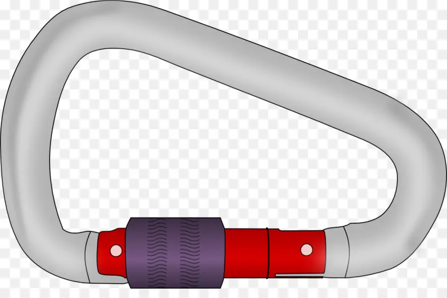 Carabiner，Gambar PNG