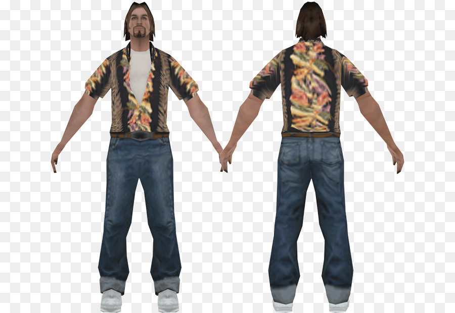 San Andreas Multiplayer，Grand Pencurian Auto San Andreas PNG