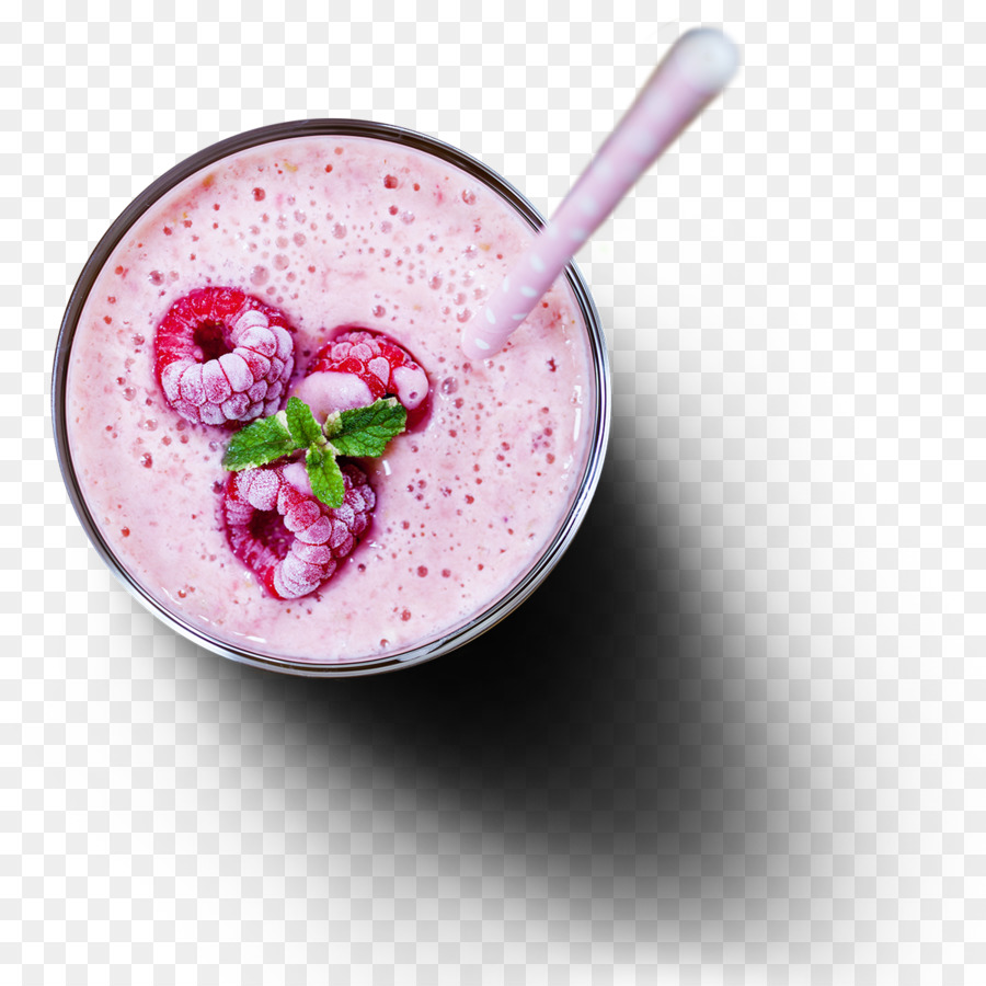 Smoothie，Sarapan PNG