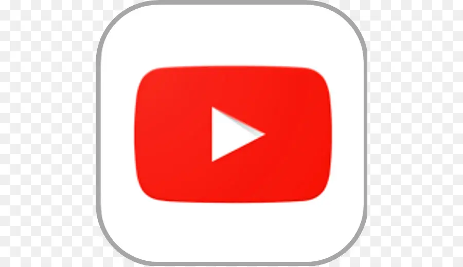 Logo Youtube，Video PNG