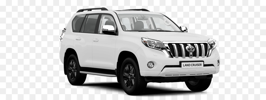 Suv Putih，Mobil PNG