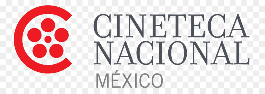 Logo，Cineteca Nacional Mexico PNG