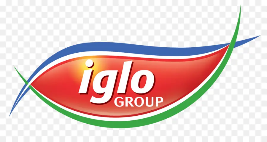 Logo Grup Iglo，Merek PNG