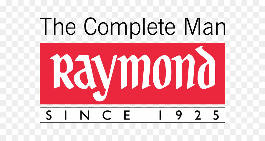 Logo Raymond，Pakaian PNG