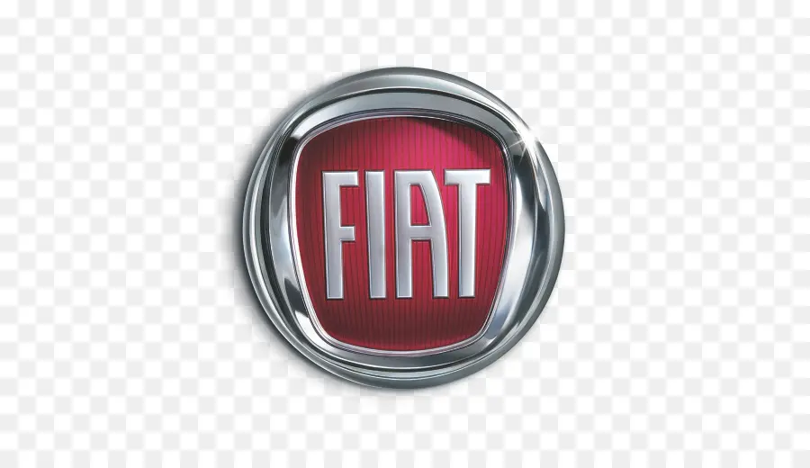 Logo Fiat，Merek PNG