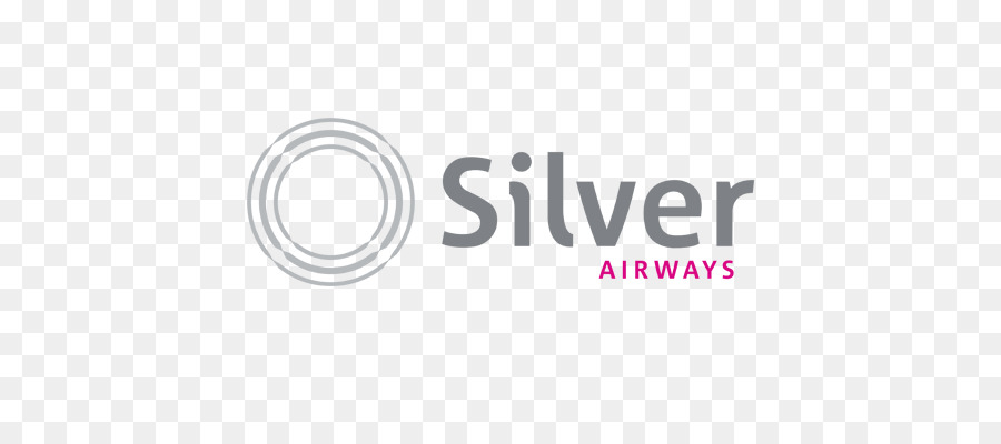 Logo Silver Airways，Perusahaan Penerbangan PNG