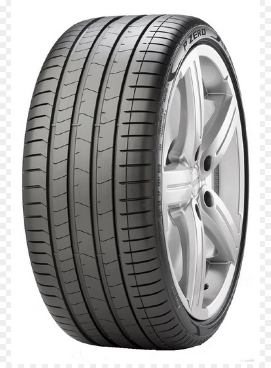 Mobil，Pirelli PNG