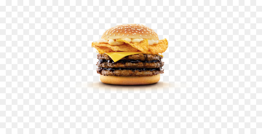 Burger Hitam，Makanan PNG