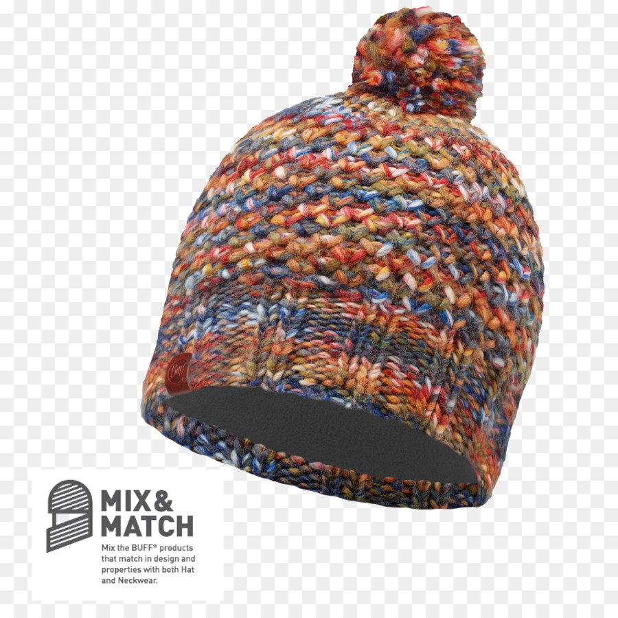 Beanie，Rajut PNG