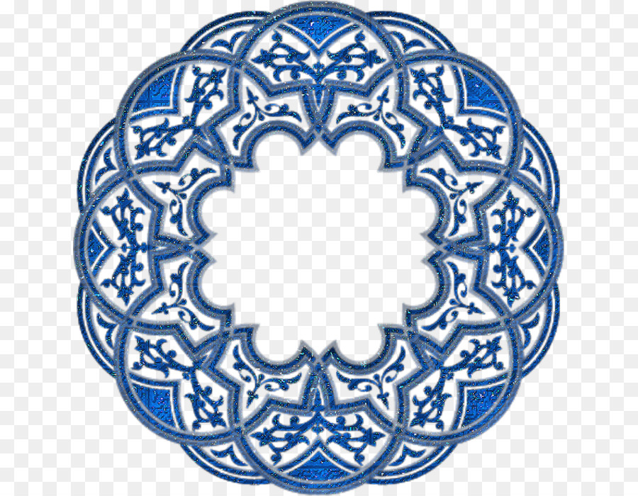 Desain Islam Seni Islam Ornamen Islam Gambar Png