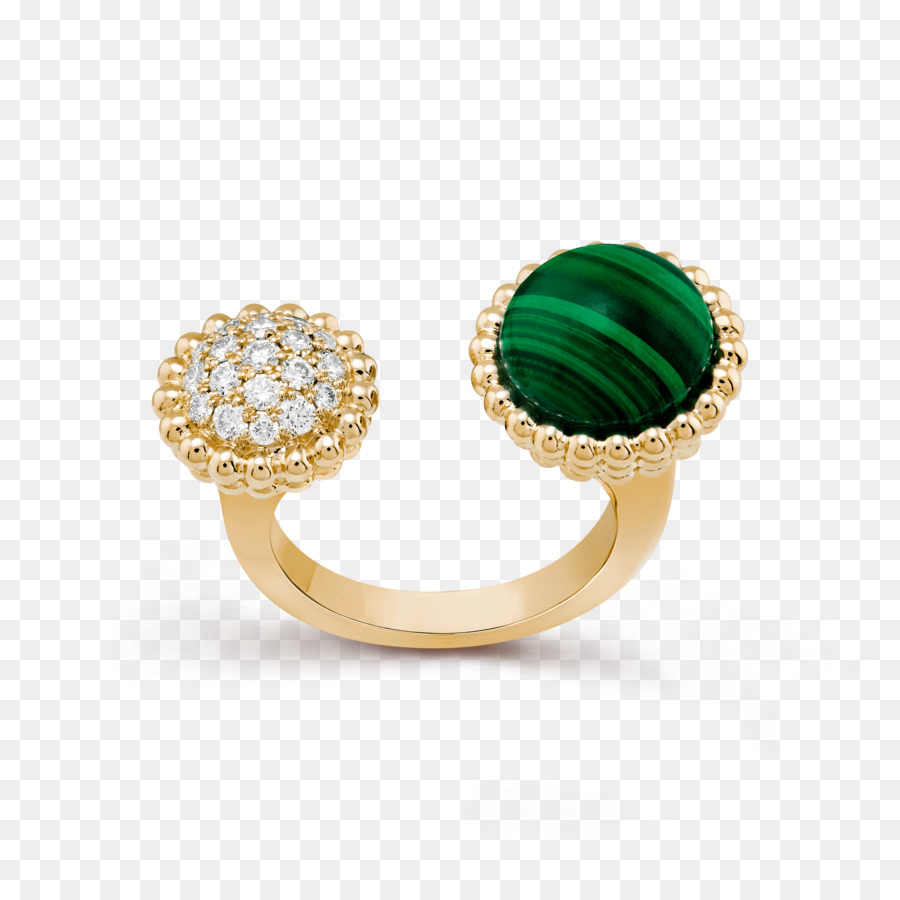 Cincin，Van Cleef Arpels PNG