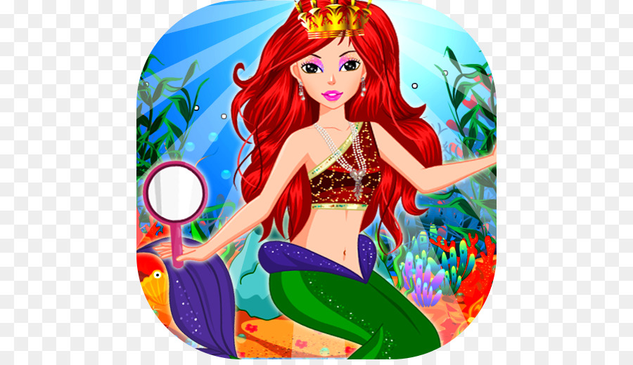 Paling Keren 30 Gambar Kartun  Barbie  Mermaid  Gambar Kartun 