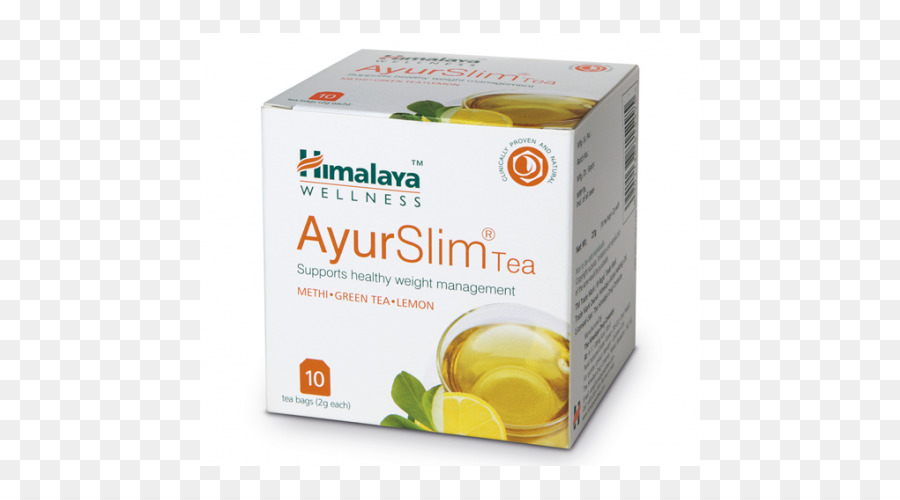 Teh Ayurslim，Himalaya PNG