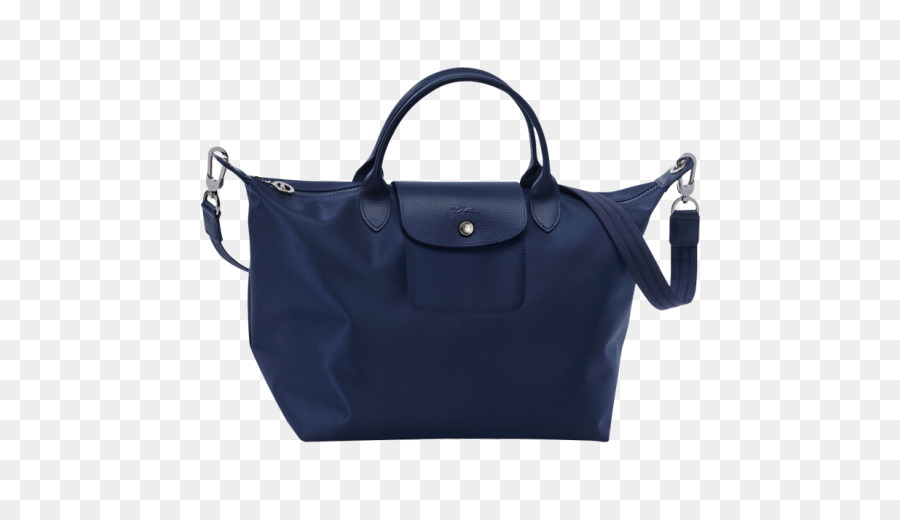 Longchamp，Tote Bag PNG