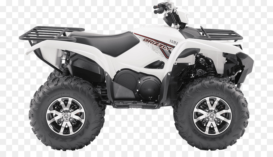 Yamaha Motor Perusahaan，Allterrain Kendaraan PNG