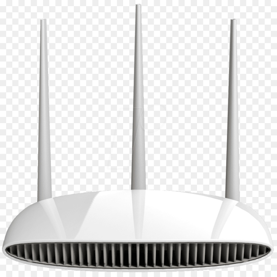 Router Putih，Antena PNG