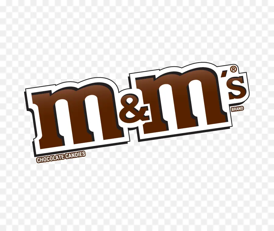 Logo M M，Permen PNG