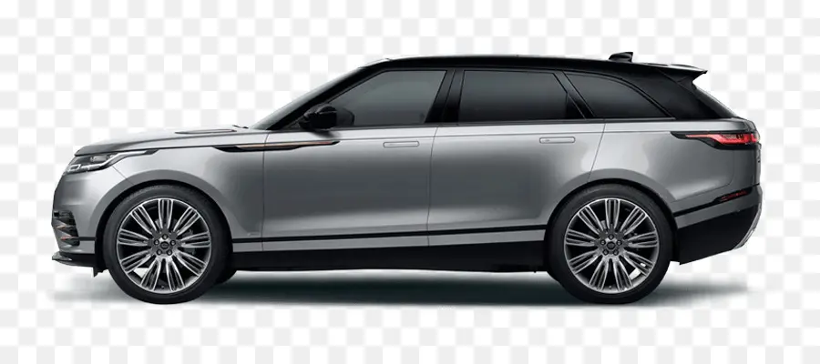 2018 Land Rover Kisaran Rover Velar，Land Rover PNG