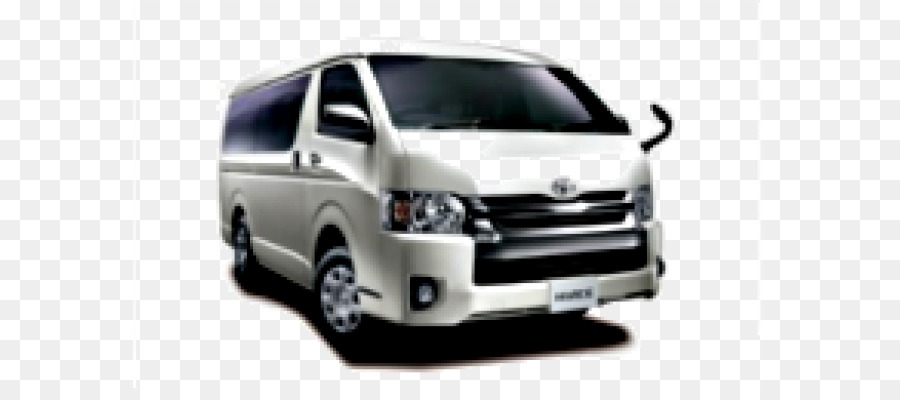 Toyota Hiace，Toyota Royal PNG