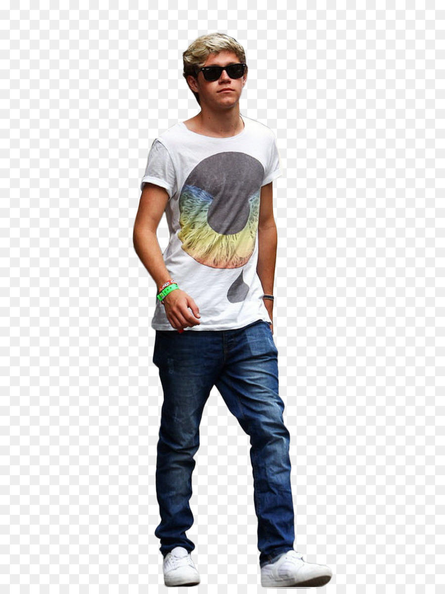 Niall Horan，Tshirt PNG