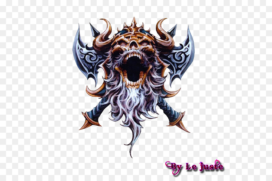 Terbaru 29 Gambar Tato Viking  Gambar  Tato  Keren