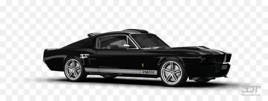 Shelby Mustang，Ford Mustang PNG