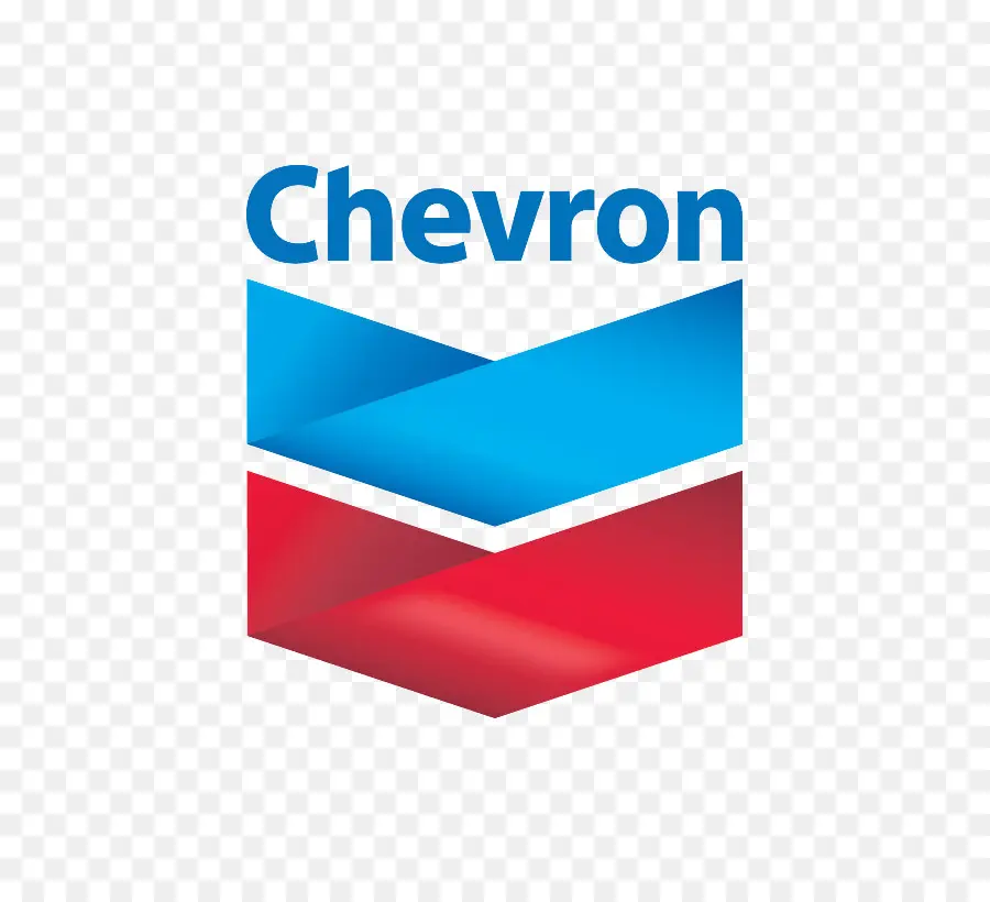 Chevron Corporation，Logo PNG