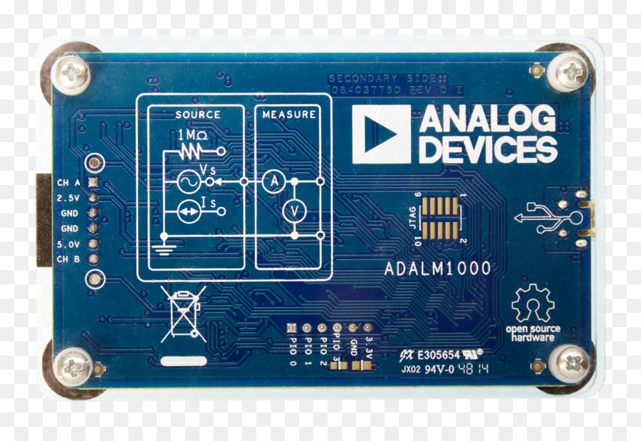 Mikrokontroler，Elektronik PNG