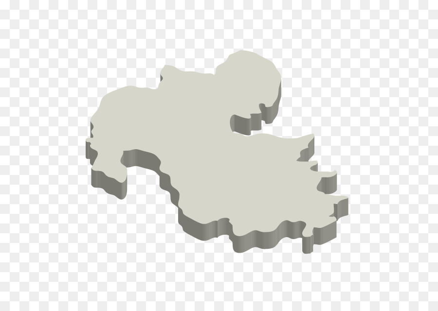 Peta Hijau，Geografi PNG