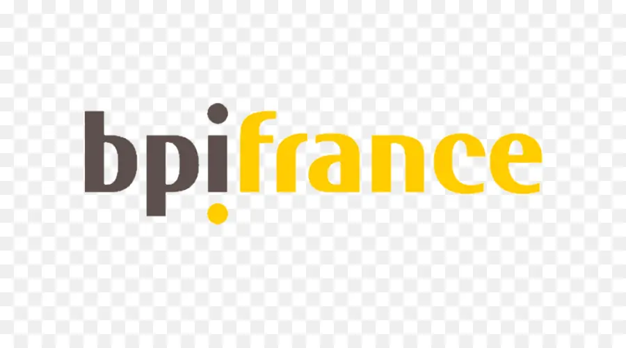 Logo，Bpifrance PNG