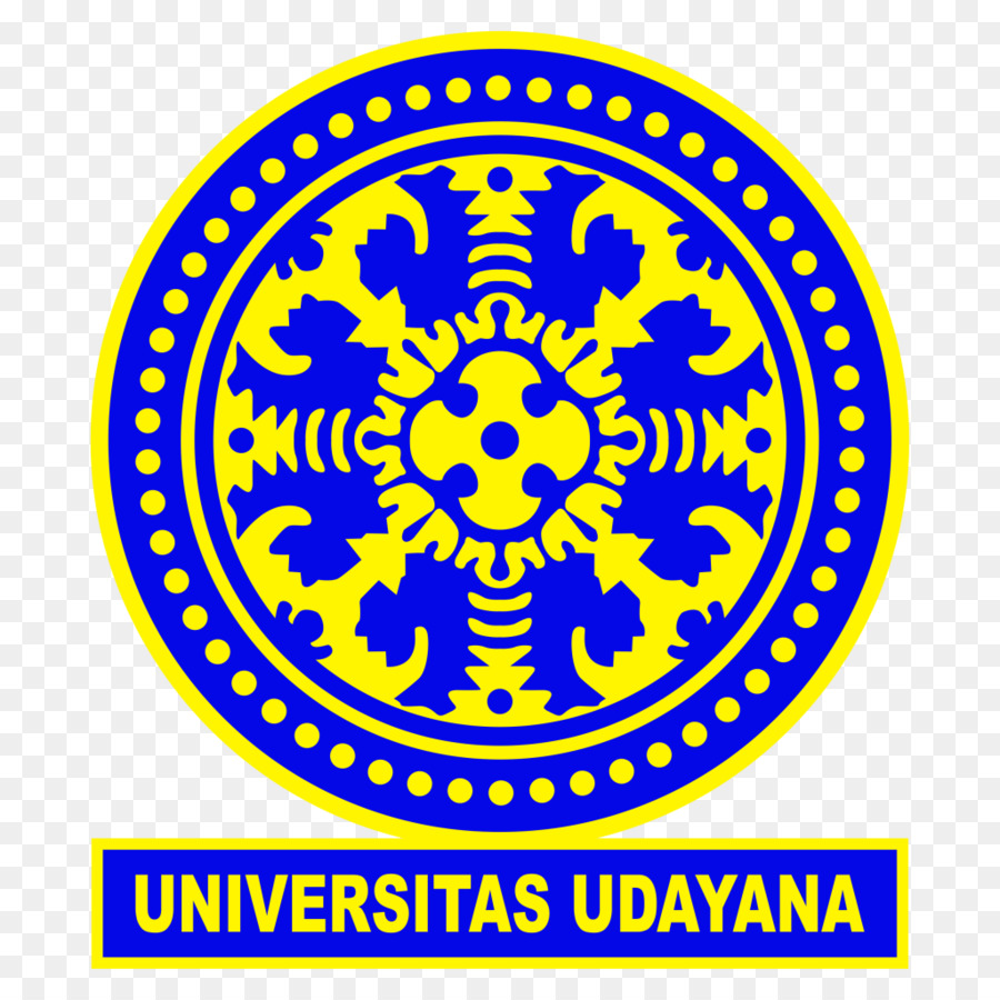 Logo Universitas Udayana，Universitas PNG