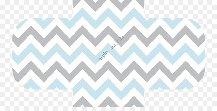 Pola Chevron，Desain PNG