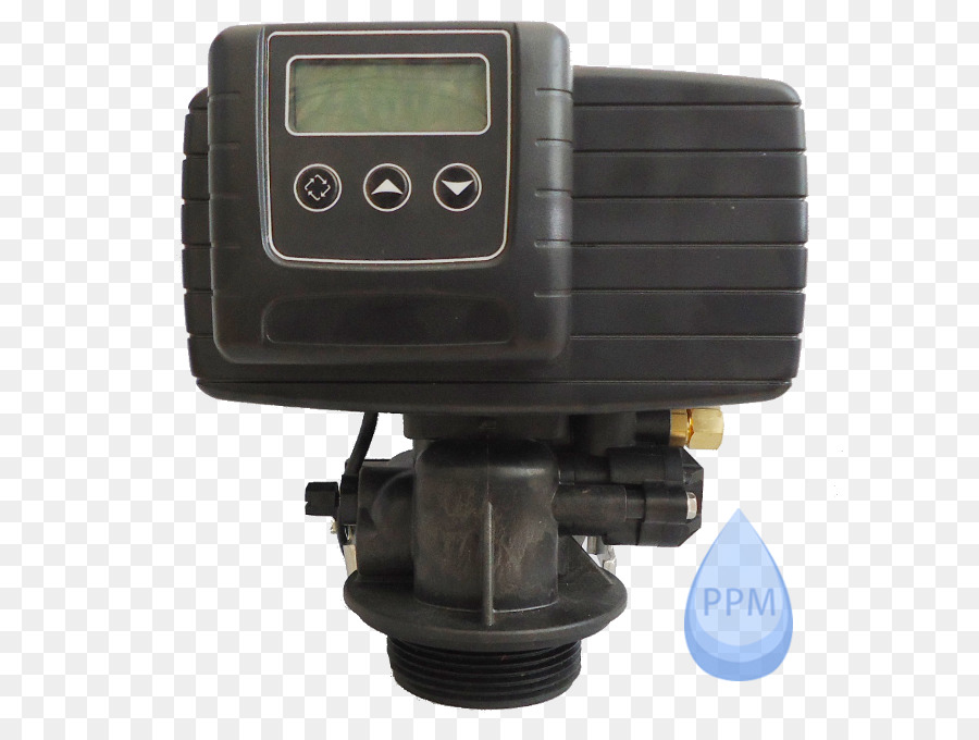 Air Softener，Pelunakan Air PNG