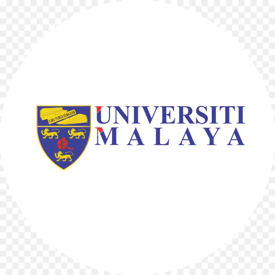 Universitas Malaya，Logo PNG