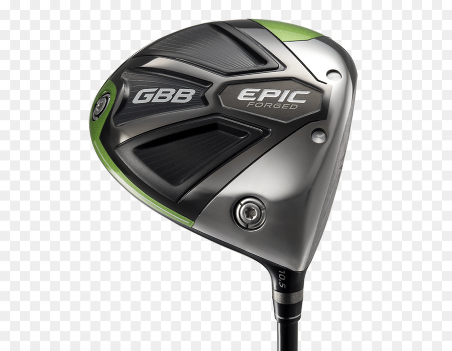 Callaway Gbb Epik Driver，Callaway Golf Perusahaan PNG