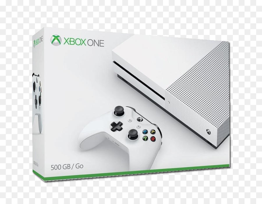 Xbox Satu，Konsol Permainan PNG