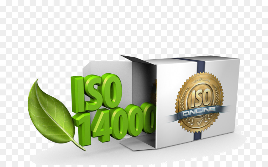 Iso 14000，Organisasi Internasional Untuk Standardisasi PNG