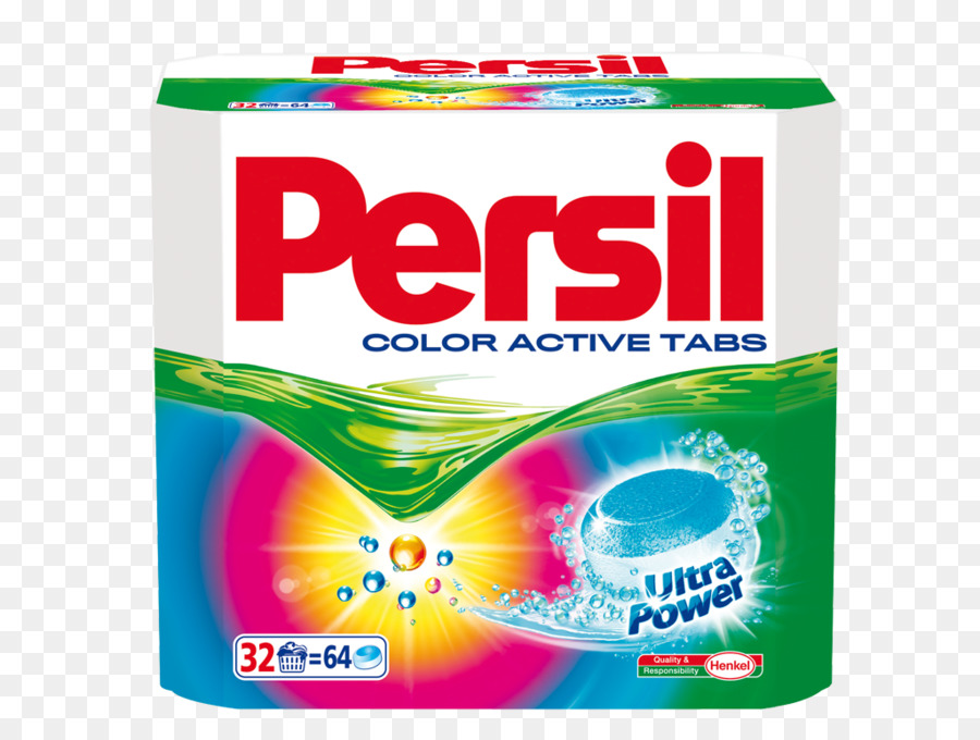 Deterjen，Persil PNG