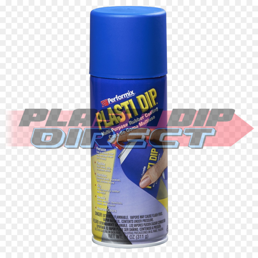 Semprotan Aerosol，Lapisan PNG