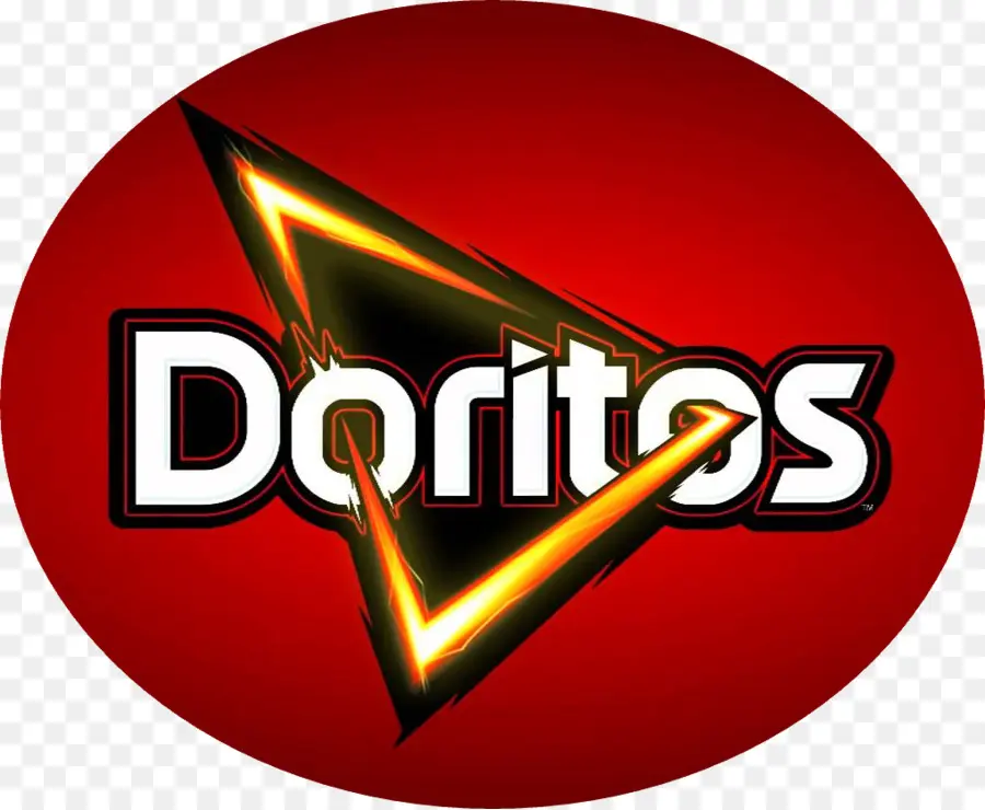 Logo Doritos，Camilan PNG