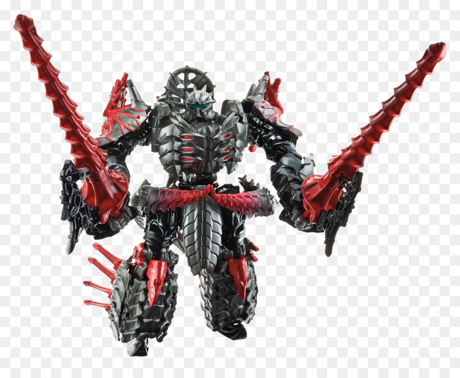 Senggak，Dinobot PNG