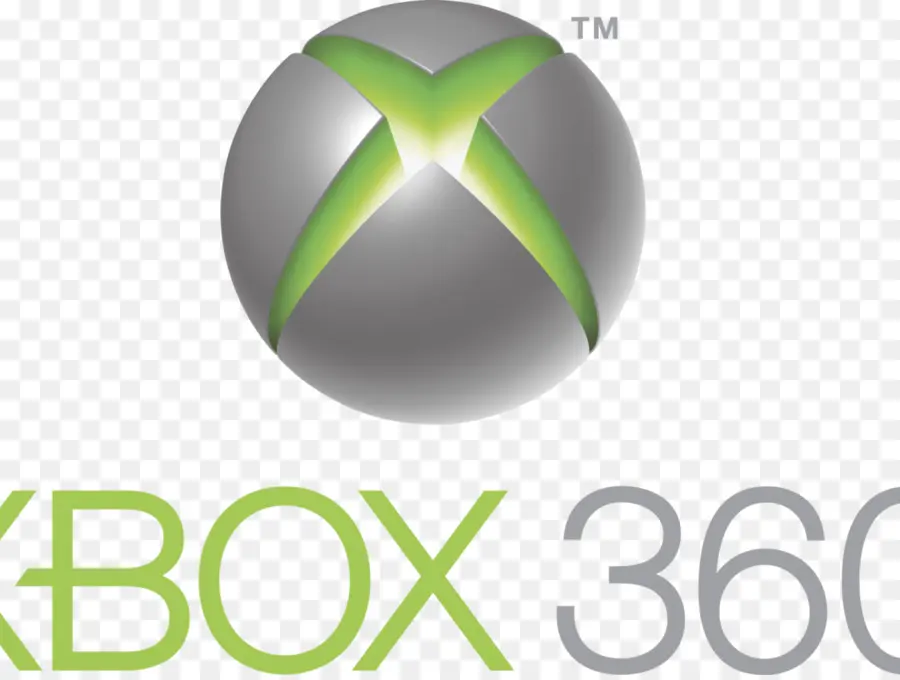 Logo Xbox 360，Xbox PNG