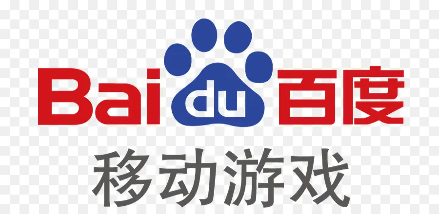 Logo Baidu，Merek PNG