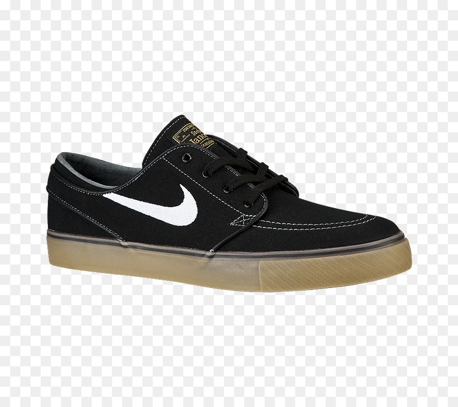 Sepatu Kets Hitam，Sepatu PNG