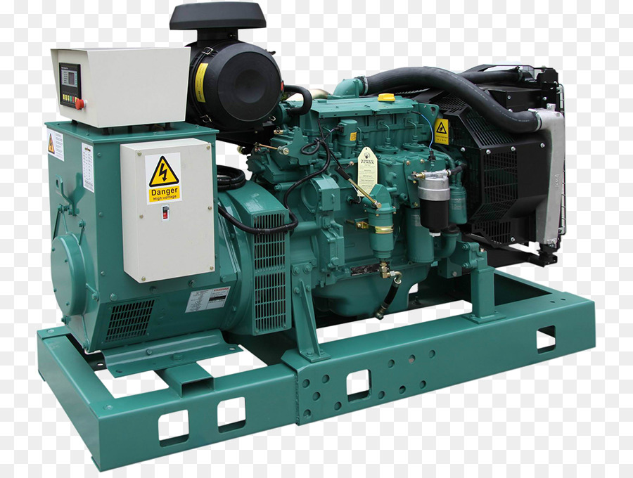 Generator，Mesin PNG