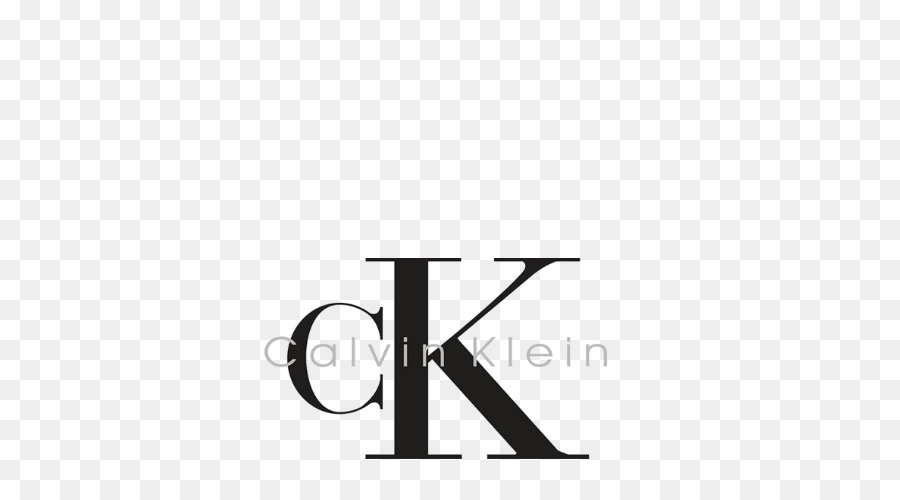 calvin klein logo transparent background