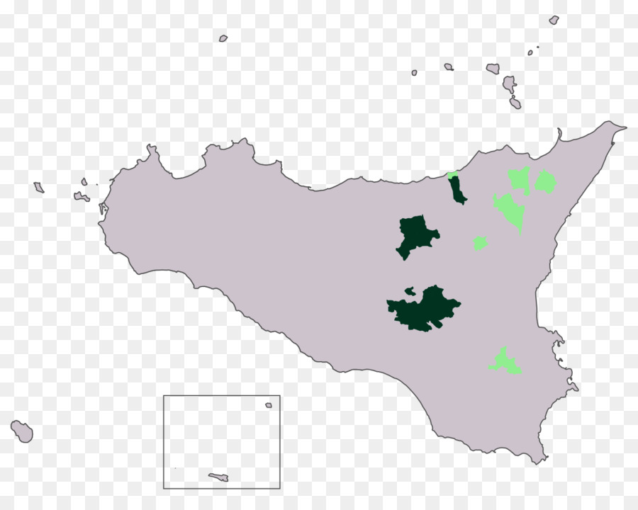Novara Di Sicilia，Peta PNG
