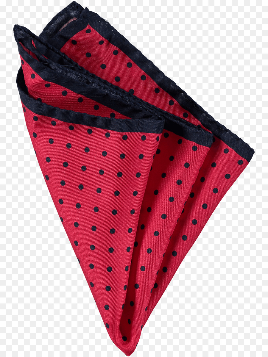 Saputangan Polkadot Oranye，Polka Dot PNG